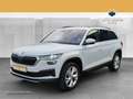 Skoda Kodiaq 1.5 TSI Clever DSG 4xSHZ*ACC*AHK*AUT*Kam. Weiß - thumbnail 3