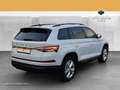 Skoda Kodiaq 1.5 TSI Clever DSG 4xSHZ*ACC*AHK*AUT*Kam. Weiß - thumbnail 6