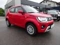 Suzuki Ignis 1,2 Dualjet Hybrid,1.Besitz,LED-Scheinwerfer,Kl... Rot - thumbnail 3