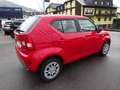 Suzuki Ignis 1,2 Dualjet Hybrid,1.Besitz,LED-Scheinwerfer,Kl... Rot - thumbnail 7