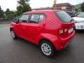 Suzuki Ignis 1,2 Dualjet Hybrid,1.Besitz,LED-Scheinwerfer,Kl... Rot - thumbnail 10