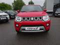 Suzuki Ignis 1,2 Dualjet Hybrid,1.Besitz,LED-Scheinwerfer,Kl... Rot - thumbnail 2