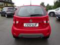 Suzuki Ignis 1,2 Dualjet Hybrid,1.Besitz,LED-Scheinwerfer,Kl... Rot - thumbnail 8