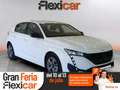 Peugeot 308 1.5 BlueHDi S&S Active Pack EAT8 130 Blanc - thumbnail 1