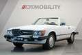 Mercedes-Benz SL 560 | NL-Kenteken | Belastingvrij! | Leder Weiß - thumbnail 1
