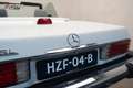 Mercedes-Benz SL 560 | NL-Kenteken | Belastingvrij! | Leder Weiß - thumbnail 32