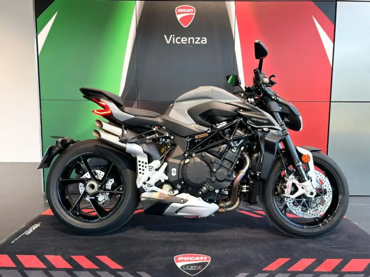 MV Agusta