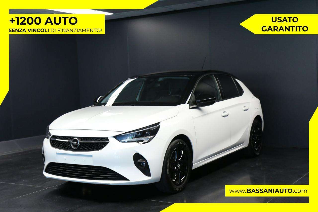 Opel Corsa 1.5 D 100 CV Edition