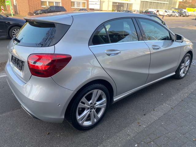 Mercedes-Benz A 200 A 200 CDI / d (176.008)