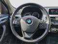 BMW X1 xDrive+25e+abged.Scheiben+Standhzg+CarPlay+LED++ Zwart - thumbnail 4