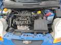 Chevrolet Matiz Matiz 0.8 SE Planet ecologic Gpl Bleu - thumbnail 4