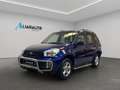 Toyota RAV 4 2.0 D4-D Sol 4X4 Blau - thumbnail 1