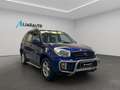 Toyota RAV 4 2.0 D4-D Sol 4X4 Blau - thumbnail 7
