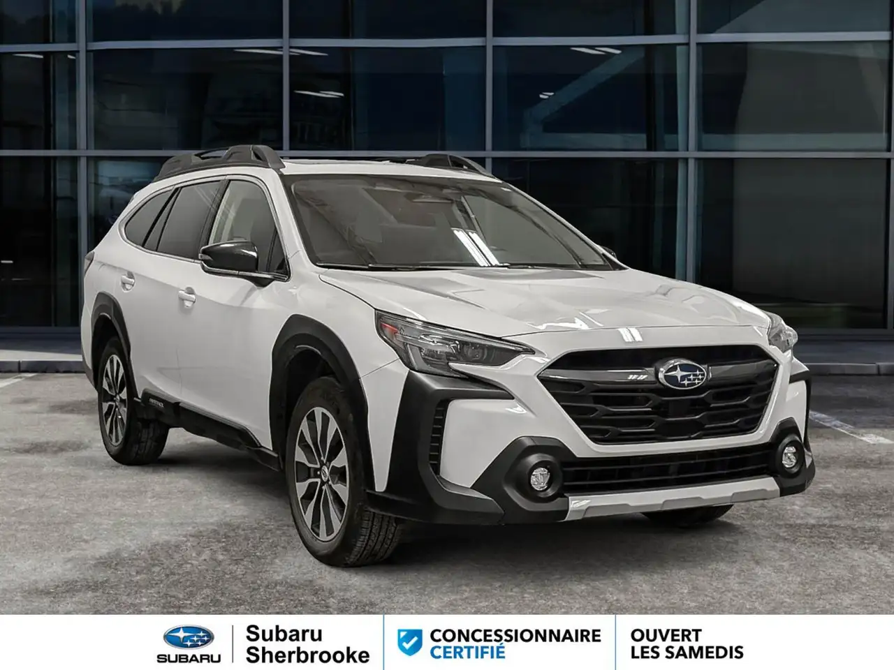 Subaru OUTBACK снимка Subaru OUTBACK