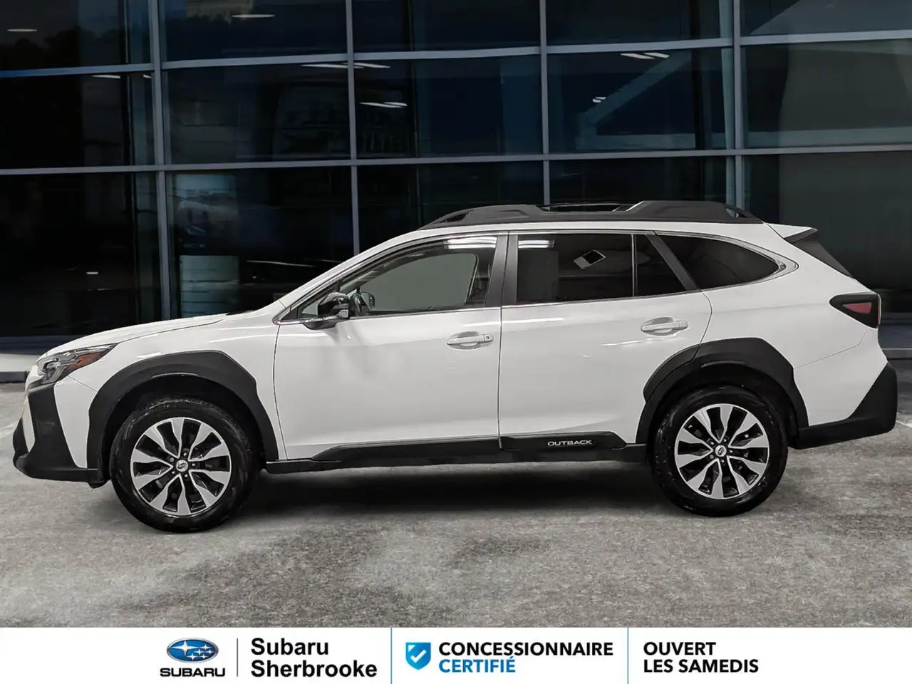 Subaru OUTBACK снимка Subaru OUTBACK