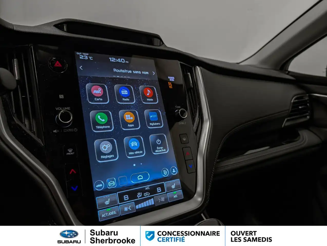 Subaru OUTBACK снимка Subaru OUTBACK