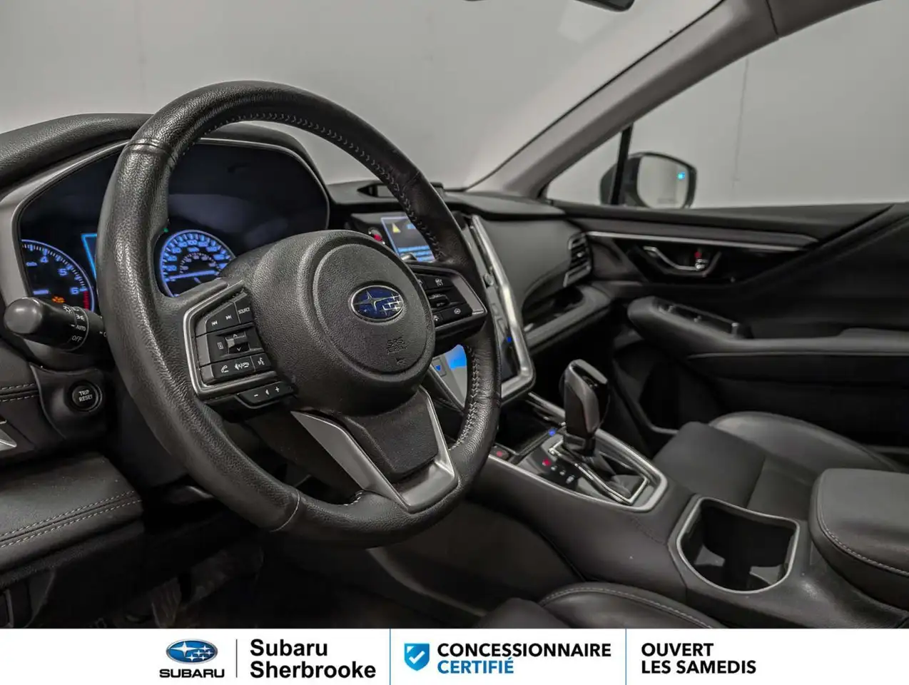 Subaru OUTBACK снимка Subaru OUTBACK