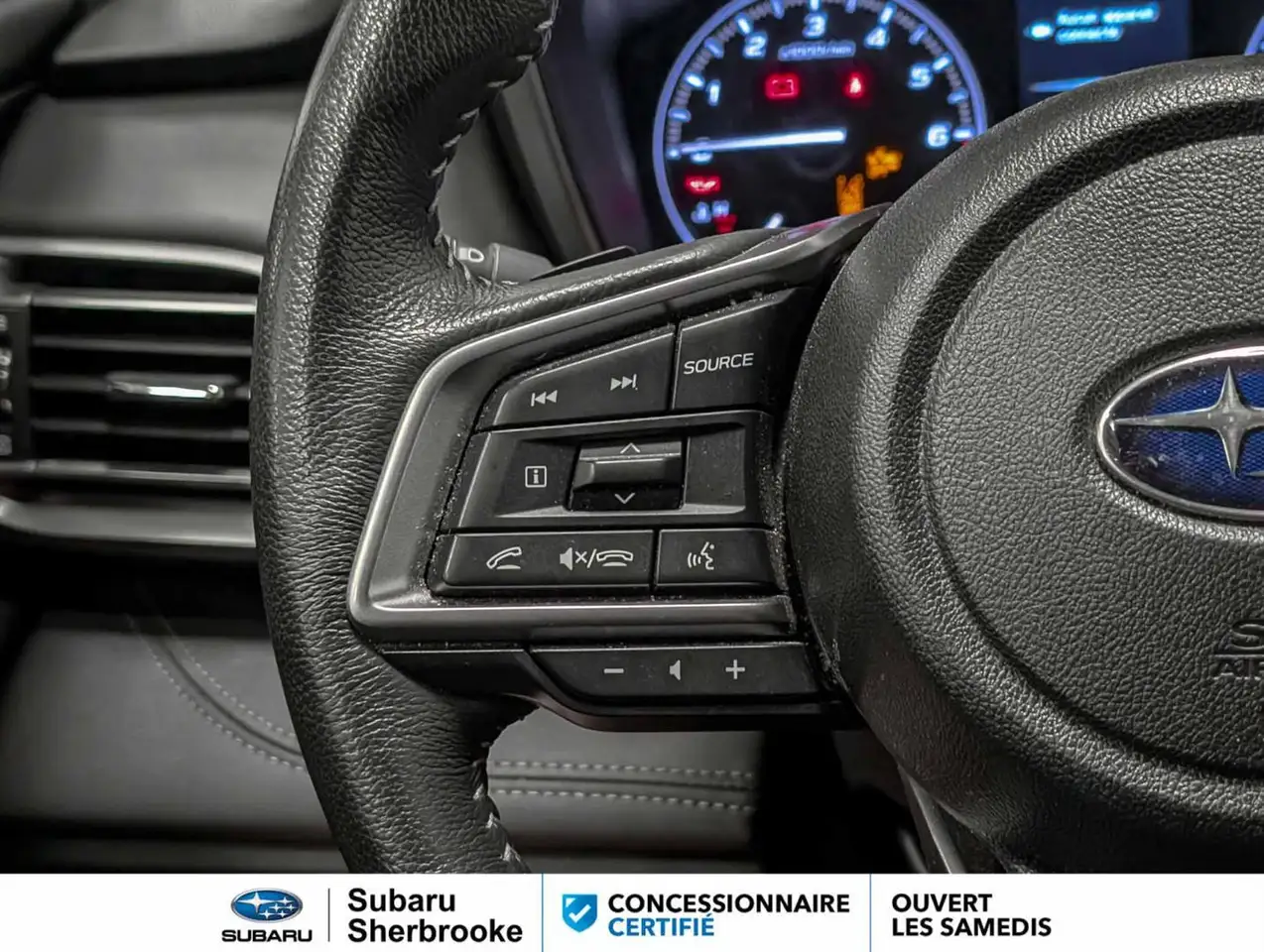 Subaru OUTBACK снимка Subaru OUTBACK