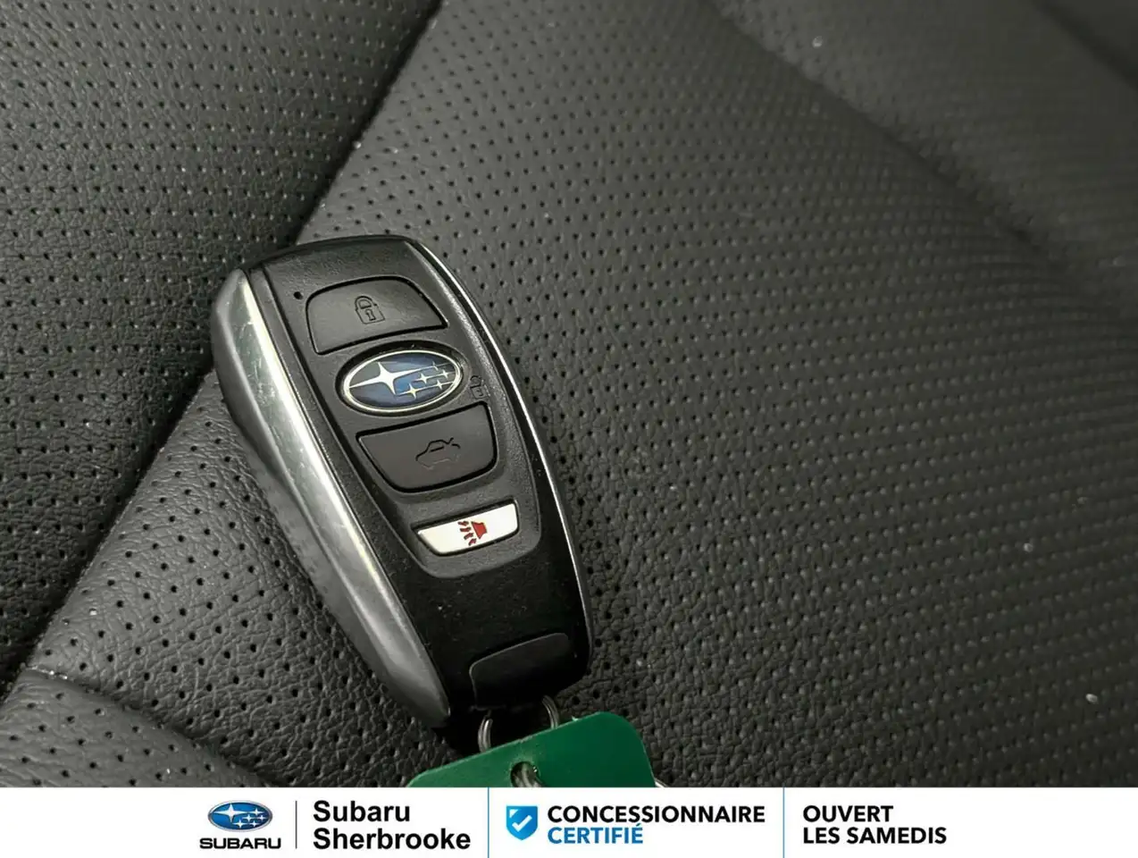Subaru OUTBACK снимка Subaru OUTBACK