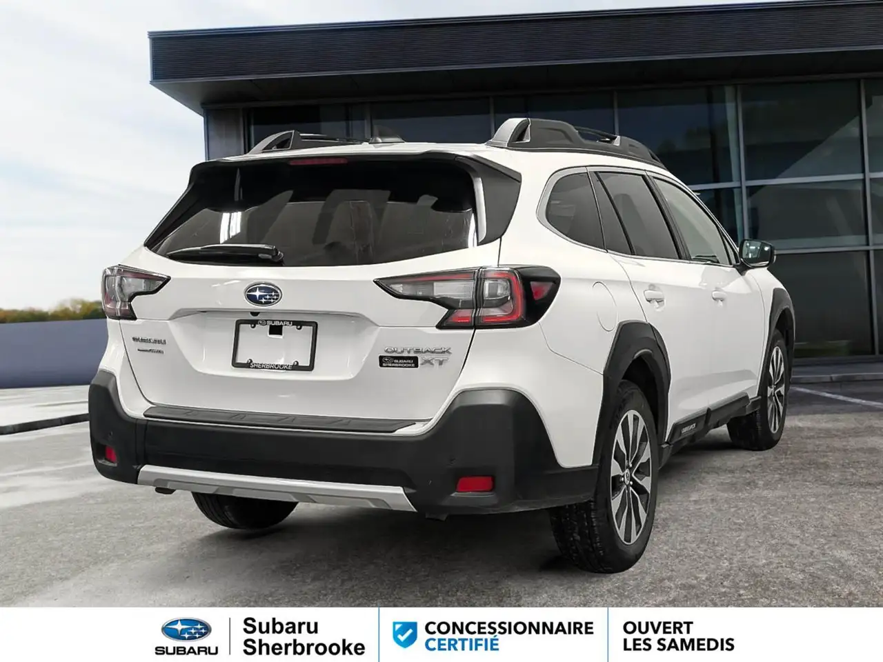 Subaru OUTBACK снимка Subaru OUTBACK