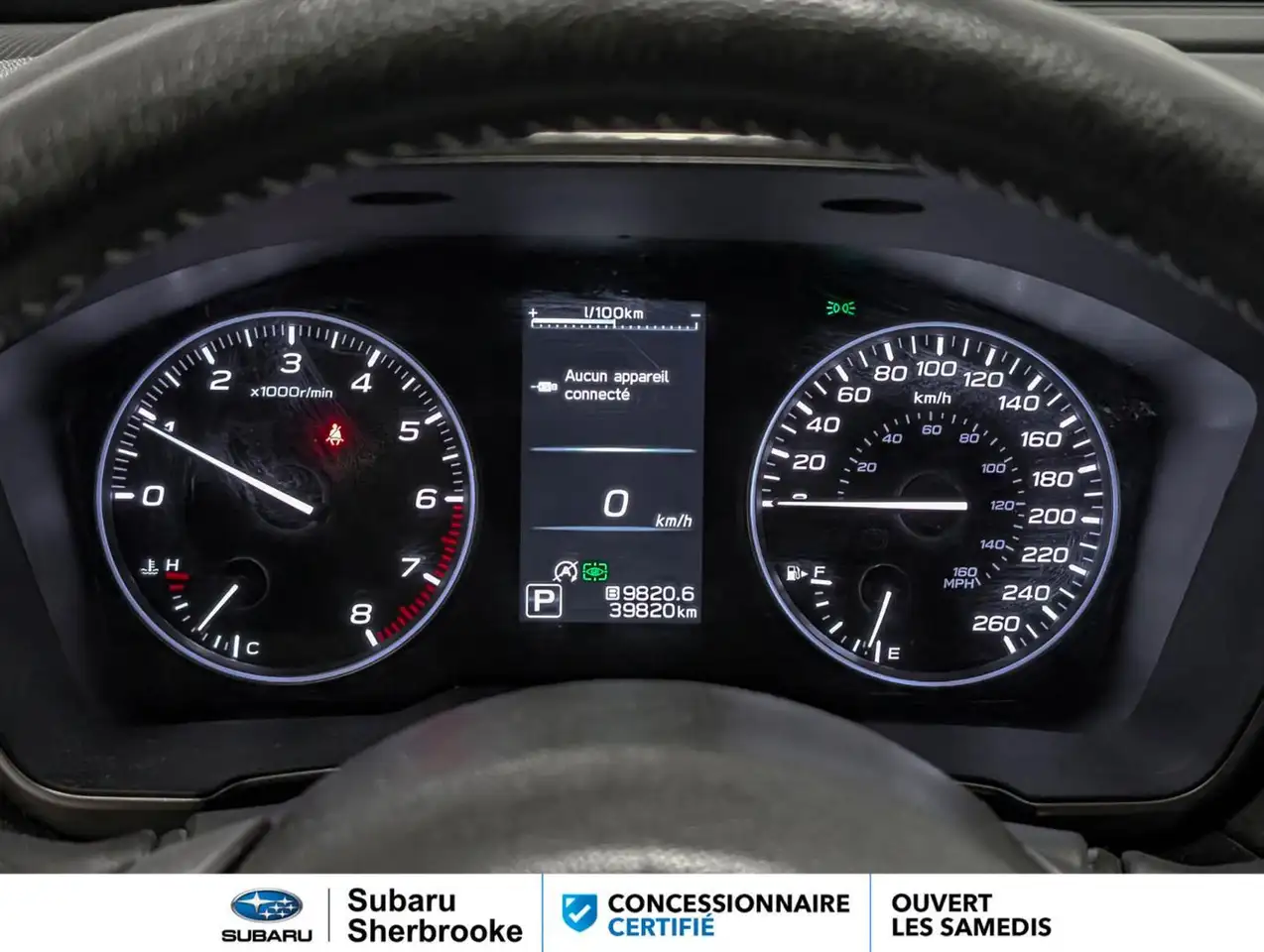Subaru OUTBACK снимка Subaru OUTBACK