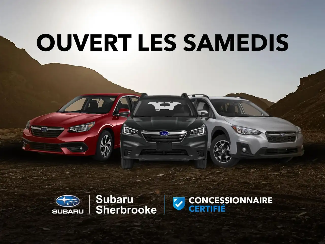Subaru OUTBACK снимка Subaru OUTBACK