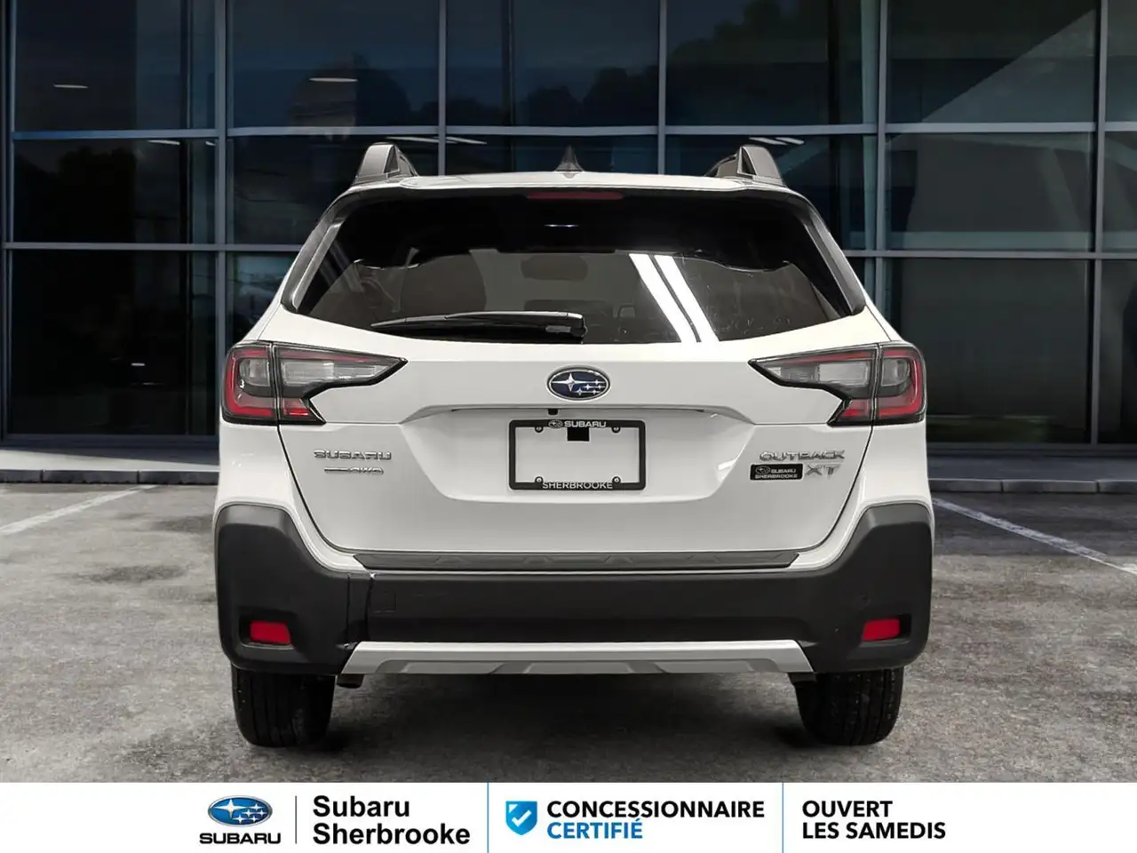 Subaru OUTBACK снимка Subaru OUTBACK