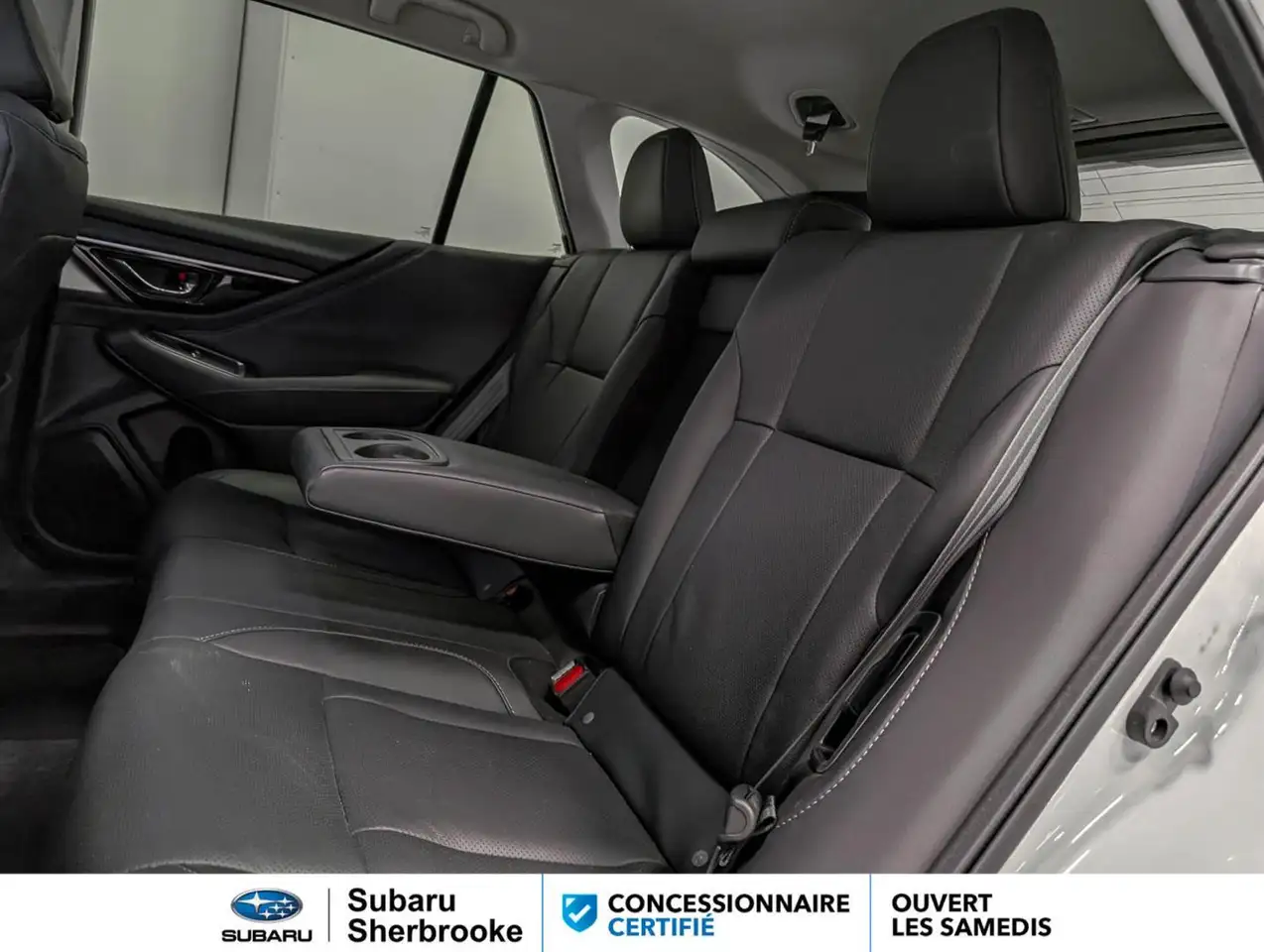 Subaru OUTBACK снимка Subaru OUTBACK