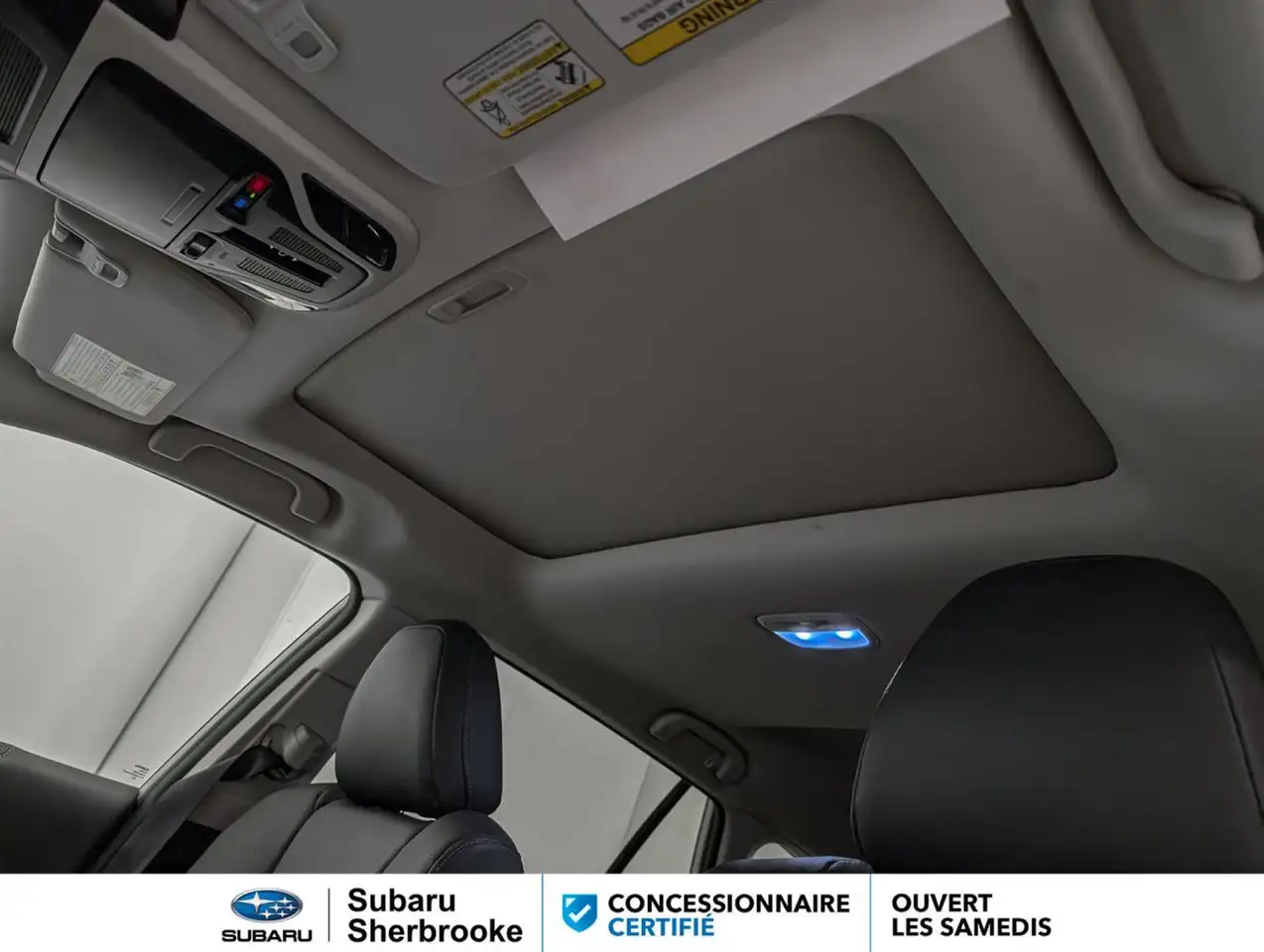 Subaru OUTBACK снимка Subaru OUTBACK