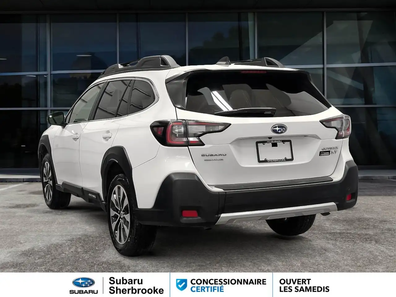 Subaru OUTBACK снимка Subaru OUTBACK