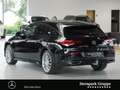 Mercedes-Benz CLA 250 CLA250e SB AMG Night Augmented,Multib.Kam.AHK,19 Noir - thumbnail 4