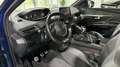 Peugeot 3008 Allure 2.0 HDI GT-LINE NAVI LED RCAM GRA Azul - thumbnail 9