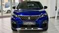 Peugeot 3008 Allure 2.0 HDI GT-LINE NAVI LED RCAM GRA Azul - thumbnail 8
