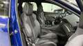 Peugeot 3008 Allure 2.0 HDI GT-LINE NAVI LED RCAM GRA Azul - thumbnail 16
