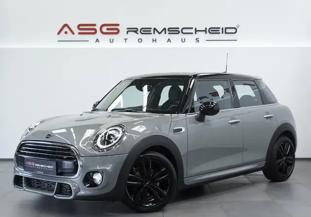 MINI Cooper Clubman John Cooper Works *1.H *PDC *ACC