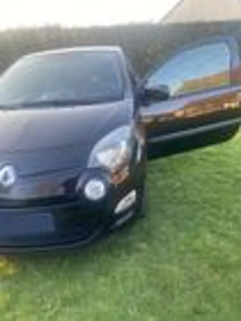 Renault Twingo TWINGO SOCIETE 1.2 16V 75 ECO2 AIR EURO 5 - 1