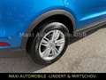 Audi Q3 1,4 TFSI S-tronic-2 HA-NAV-BI XENON-AHK-KD GE Blau - thumbnail 5