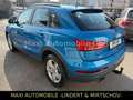 Audi Q3 1,4 TFSI S-tronic-2 HA-NAV-BI XENON-AHK-KD GE Blau - thumbnail 3