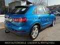 Audi Q3 1,4 TFSI S-tronic-2 HA-NAV-BI XENON-AHK-KD GE Blau - thumbnail 4