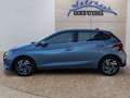 Hyundai i20 1.0 T-GDI Navi/Kamera/LED/Winterp.    ** Bleu - thumbnail 2