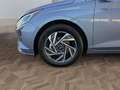 Hyundai i20 1.0 T-GDI Navi/Kamera/LED/Winterp.    ** Bleu - thumbnail 16