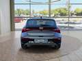 Hyundai i20 1.0 T-GDI Navi/Kamera/LED/Winterp.    ** Bleu - thumbnail 4