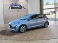 Hyundai i20 1.0 T-GDI Navi/Kamera/LED/Winterp.    ** Bleu - thumbnail 1