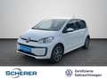 Volkswagen e-up! Style "Plus" 61 kW SHZ RFK GRA LED DAB KLI Blanc - thumbnail 1