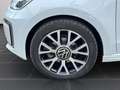 Volkswagen e-up! Style "Plus" 61 kW SHZ RFK GRA LED DAB KLI Blanc - thumbnail 8