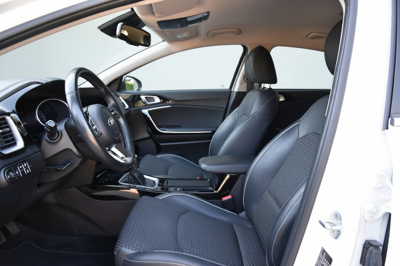 Kia XCeed 1.0 T-GDi DynamicPlusLine | 120PK | CARPLAY | CAME — photo 10