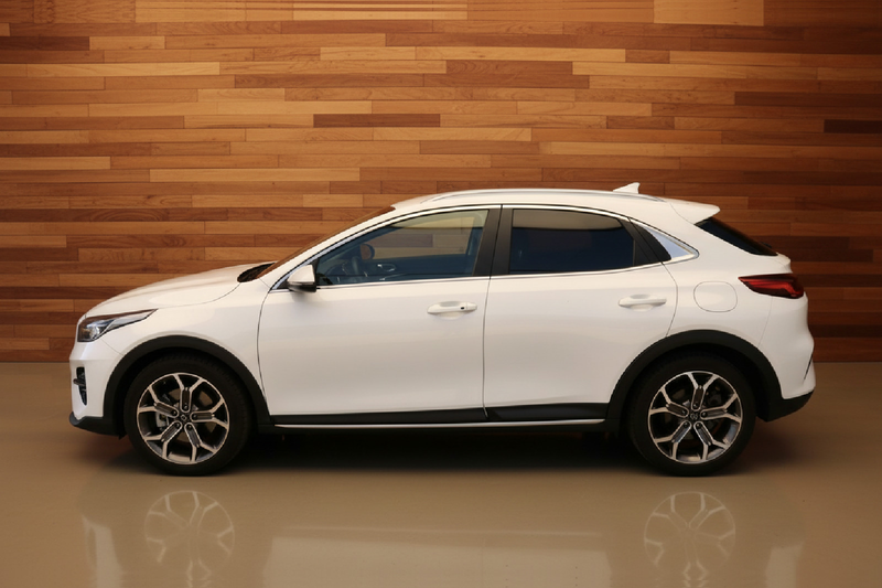 Kia XCeed 1.0 T-GDi DynamicPlusLine | 120PK | CARPLAY | CAME — photo 2