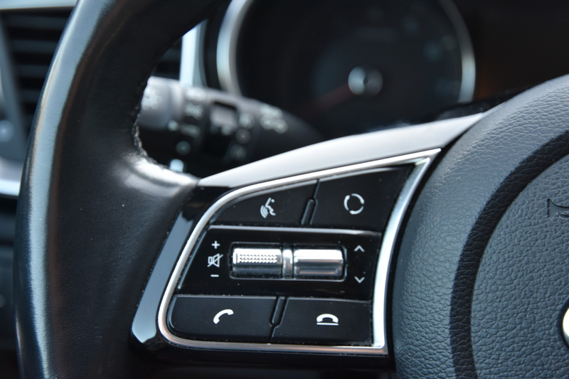 Kia XCeed 1.0 T-GDi DynamicPlusLine | 120PK | CARPLAY | CAME — photo 12