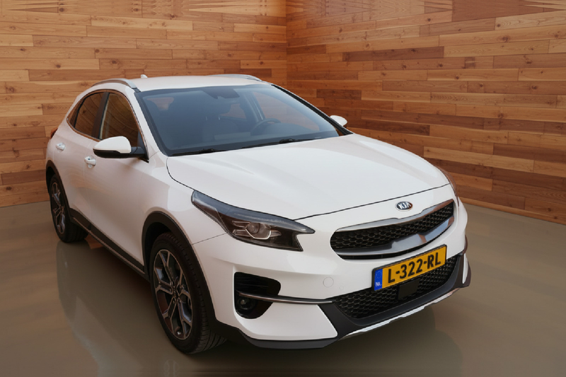 Kia XCeed 1.0 T-GDi DynamicPlusLine | 120PK | CARPLAY | CAME — photo 6