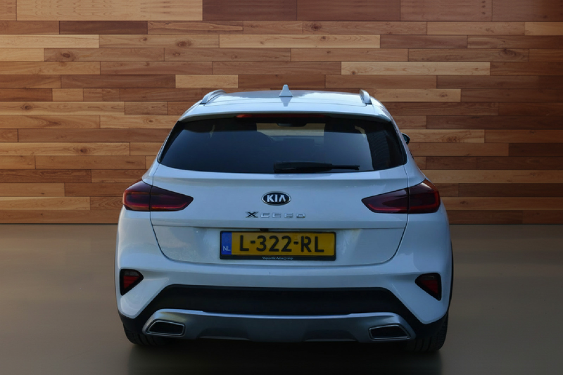 Kia XCeed 1.0 T-GDi DynamicPlusLine | 120PK | CARPLAY | CAME — photo 4